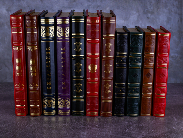 Почему выбирают нас?