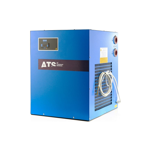 Осушитель сжатого воздуха рефрижераторного типа ATS DSI 330