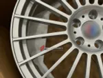 КОВАНЫЕ ДИСКИ ДЛЯ BMW X7 G07 БМВ