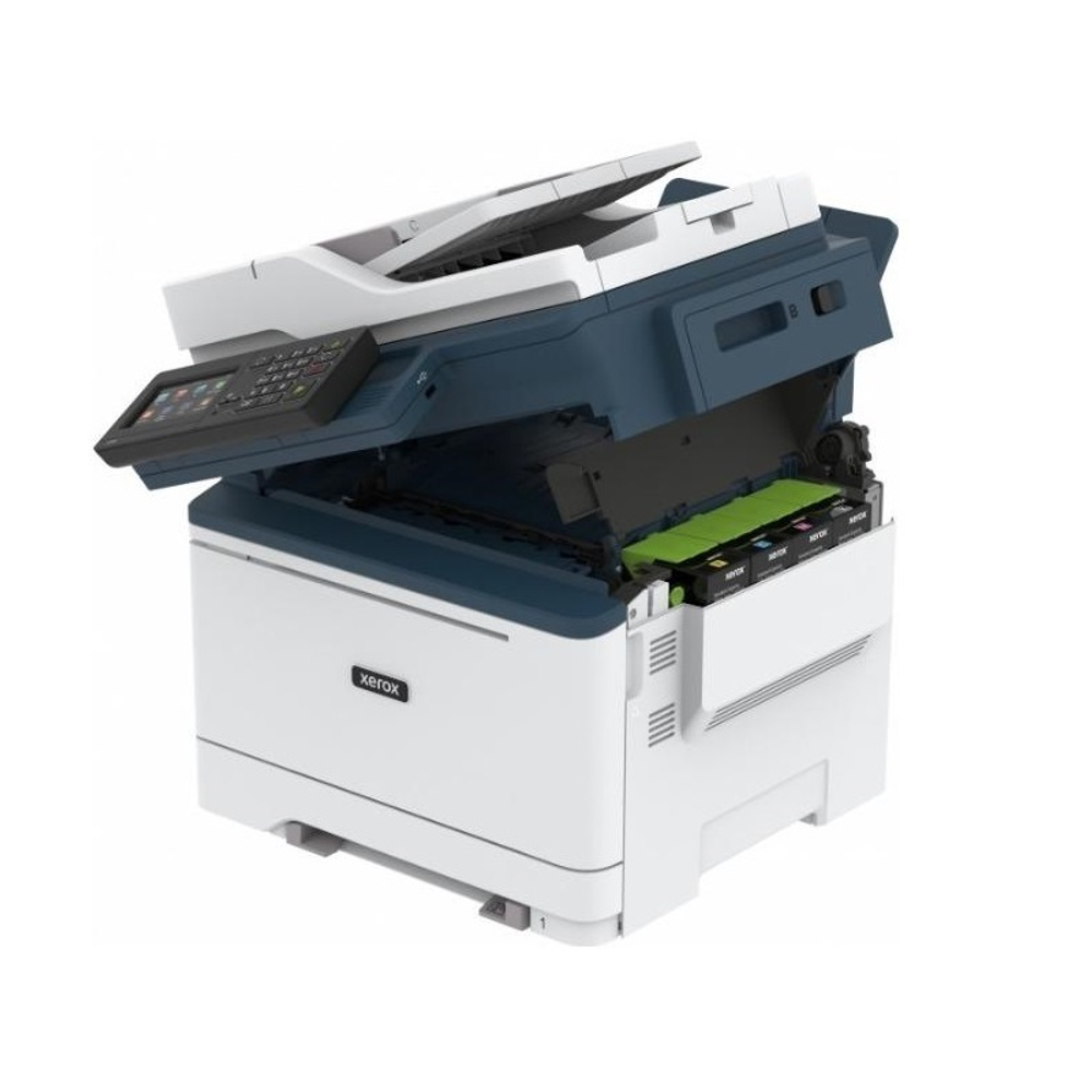 МФУ лазерное цветное Xerox С315