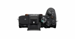 Беззеркальная камера Sony Alpha 7 vi