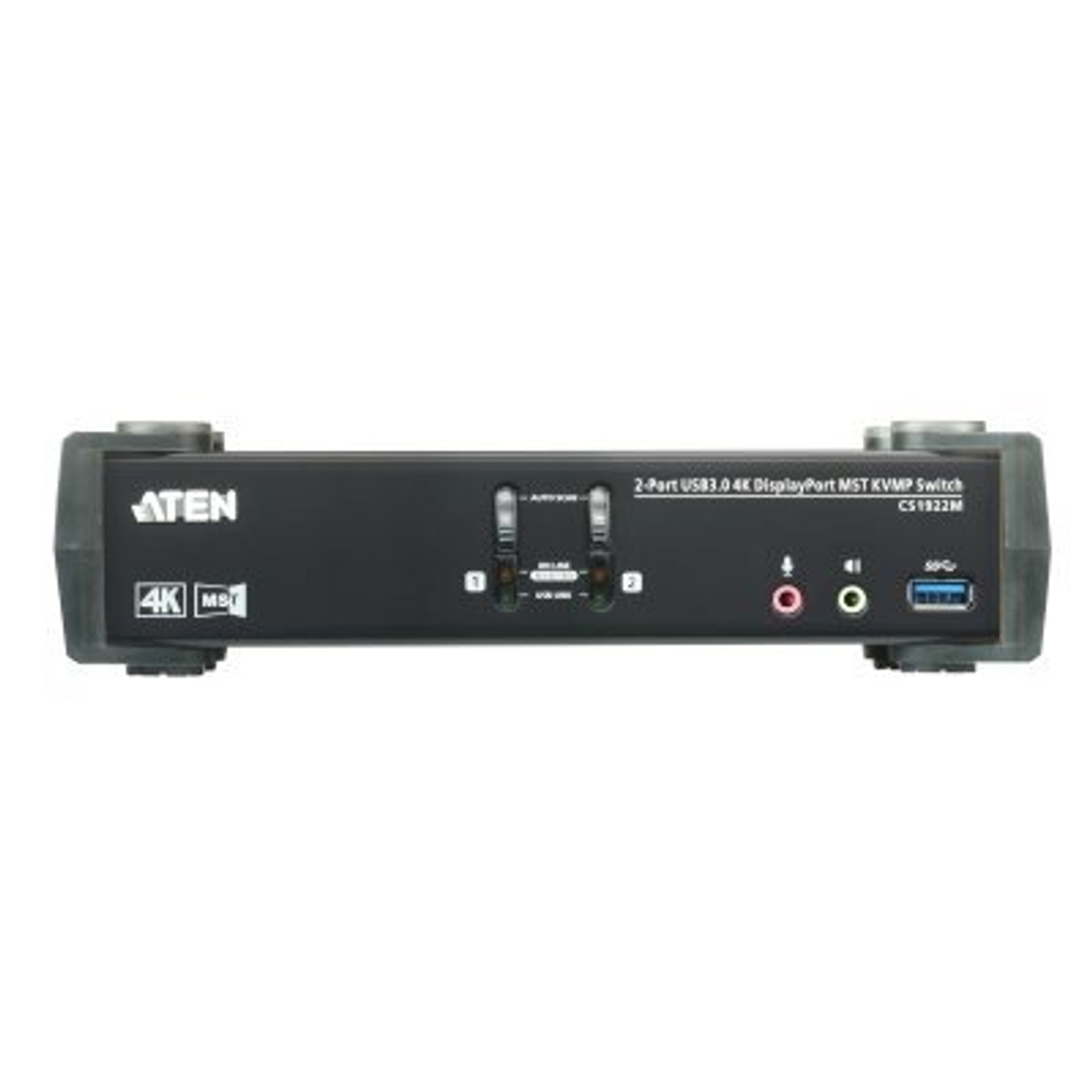 KVM переключатель Aten CS1922M-AT-G