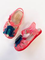 Сандалии Mini melissa