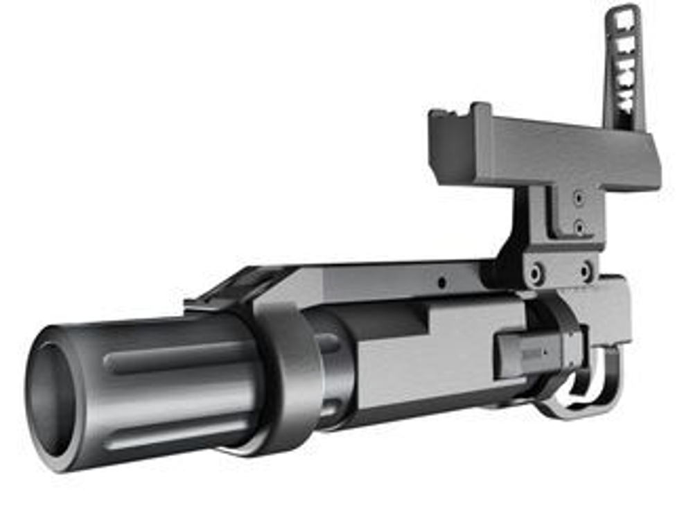Страйкбольный подствольный гранатомет TAG - ML36