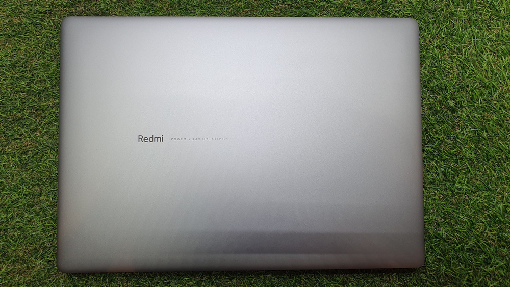 Ноутбук Xiaomi Ryzen 5/16Gb/2,5K 120Hz/Pro RedmiBook RMA2203-AG/Windows 10