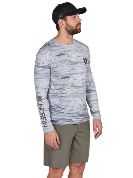 Джемпер Norfin SUN PRO DECK 04 р.XL