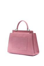 СУМКА «TOOMATCH MEDIUM» ПУДРОВЫЙ РОЗОВЫЙ