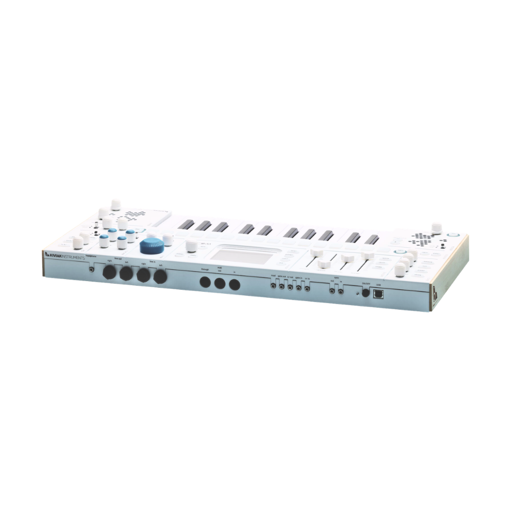 Kiviak Instruments WoFi