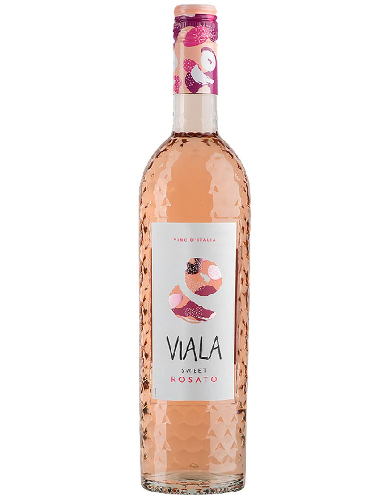 Viala Rosato