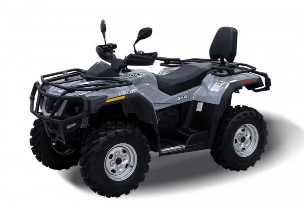 Квадроцикл HISUN TACTIC 550 (HS550ATV) NORMAL