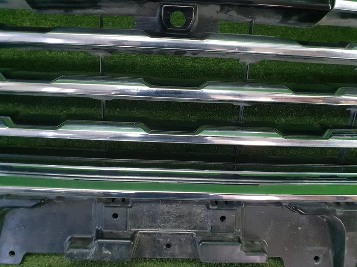 Решетка радиатора Haval Jolion (2021-н.в.)