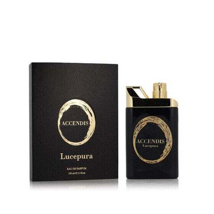 Женская парфюмерия Парфюмерия унисекс Accendis Lucepura EDP 100 ml