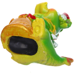 Фигурка «Весёлый Дракоша Ричи» 10*9,5*5 см, микс