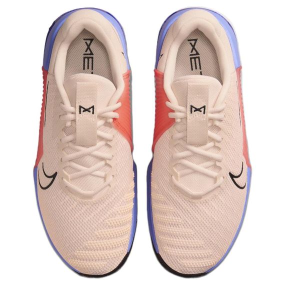 Кроссовки NIKE Metcon 9 для треккинга Низкие цены на Розовый/летательный/Красный Женский