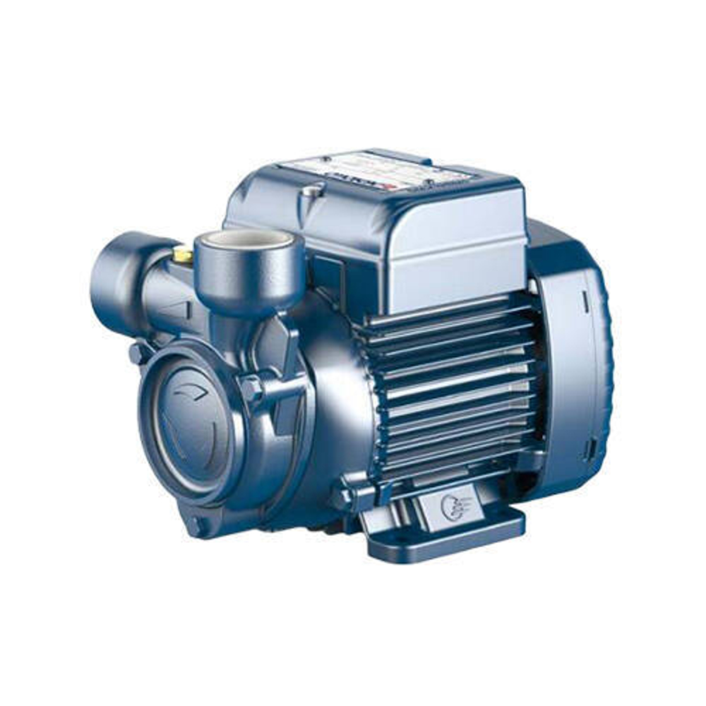 Насос вихревой Pedrollo PQm 300 (2,2 кВт, 1x230 В, PN10, Qmax 90 л/мин, Hmax 100 м)