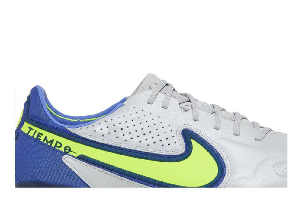 Кроссовки Nike Legend 9 Elite Fg