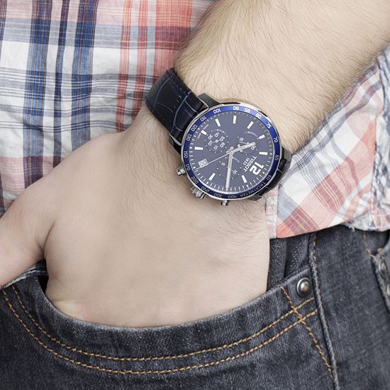 Наручные часы Tissot T095.417.16.047.00