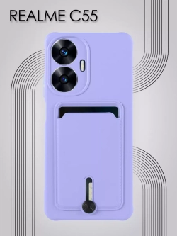 Чехол на Realme C55