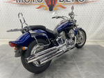 Yamaha Dragstar XVS1100 , 2010