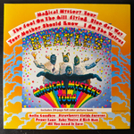 The Beatles - Magical Mystery Tour (Европа 2012г.)
