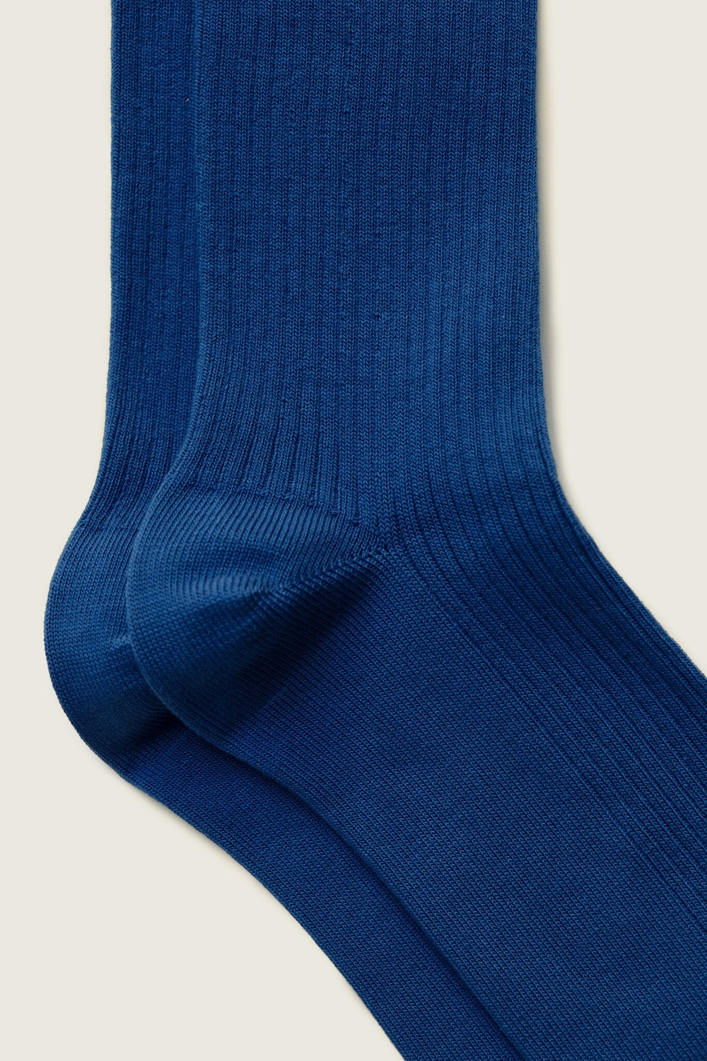 НОСКИ унисекс _THN2_05_blue