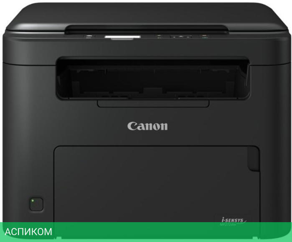 МФУ Canon i-Sensys MF272dw (5621C013)