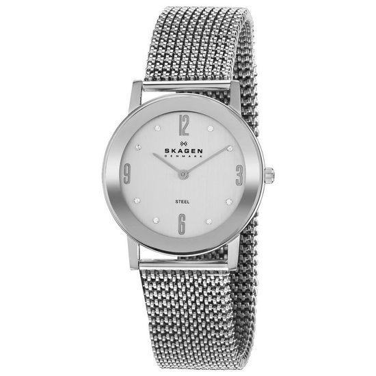 Наручные часы Skagen 39LSSS1