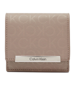 Кошелек Calvin Klein - бежевый(K60K612443)