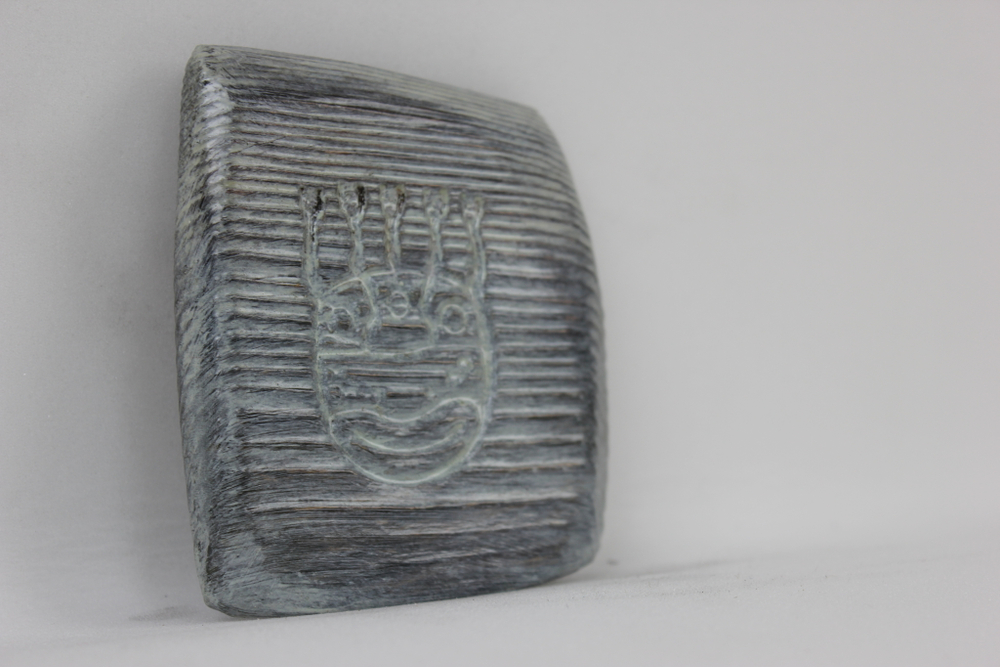 Сувенир деревянный