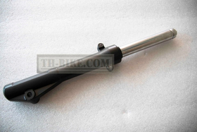 51400-KZY-741. FORK ASSY., R. FR. (CHUANNAN ABSORBER). Fork Honda PCX