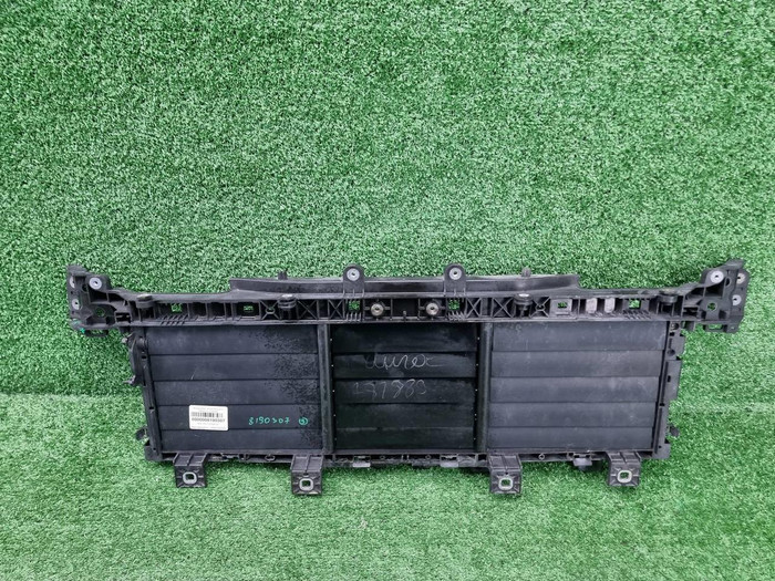 Жалюзи радиатора Porsche Cayenne 3 (2017-2023)