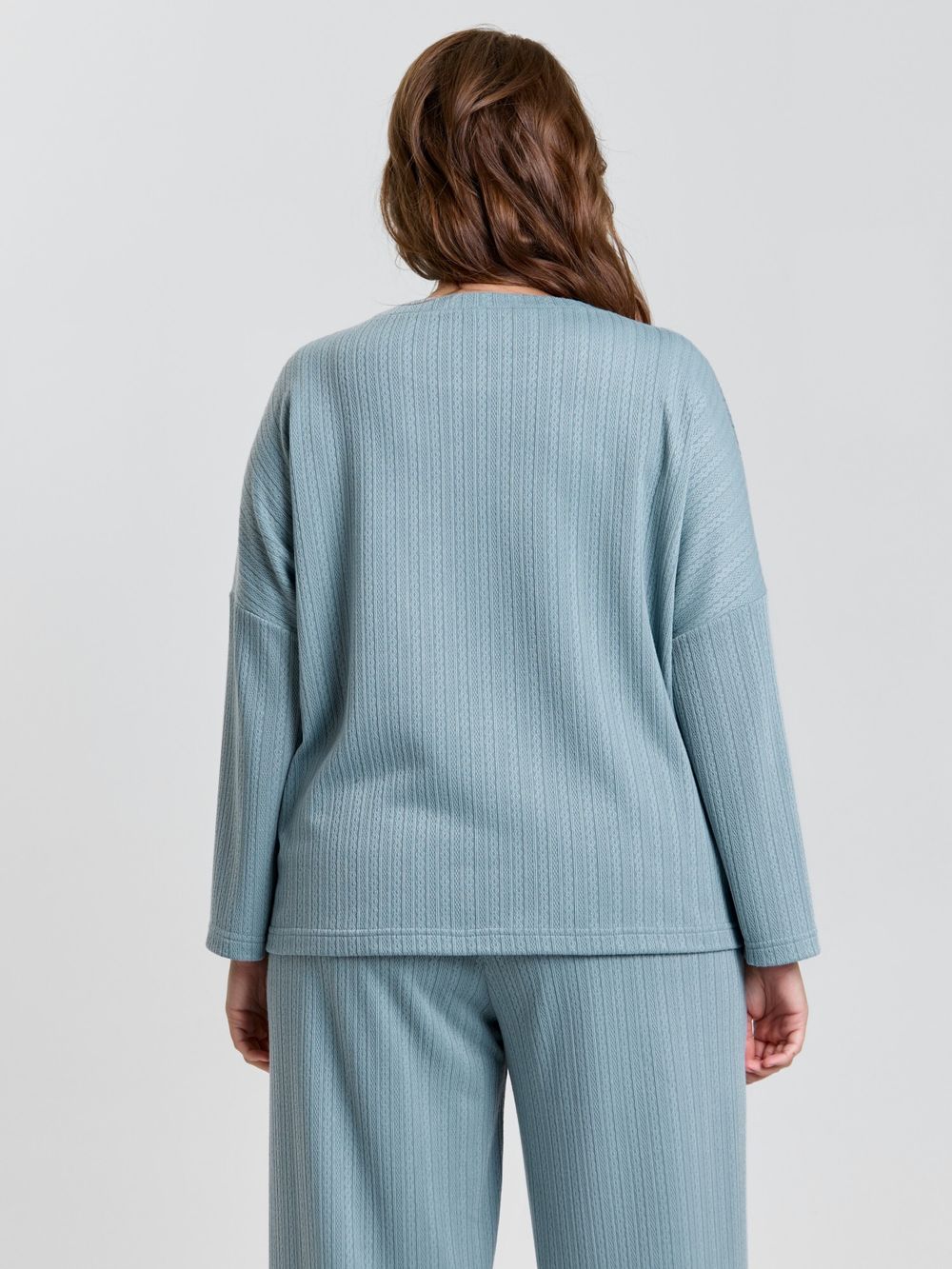 Костюм Материя-1 Виотекс СЕРО-ГОЛУБОЙ