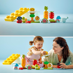 LEGO DUPLO Мой первый растущий сад (10984)