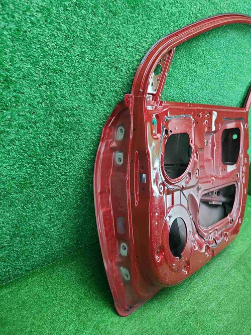 Дверь передняя правая Hyundai Solaris 2 (17-22)