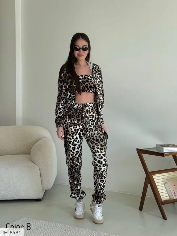 Костюм IH-8579 Фабрика Моды