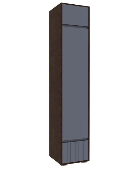 Шкаф-пенал ПРАГА