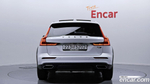 Volvo V60 Cross Country 2 Generation T5 Pro AWD (03.2020)
