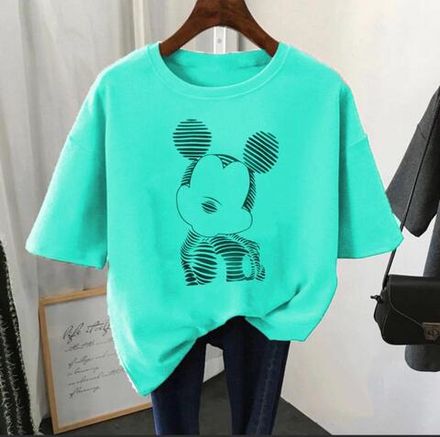 Футболка 2563587 Fabrika