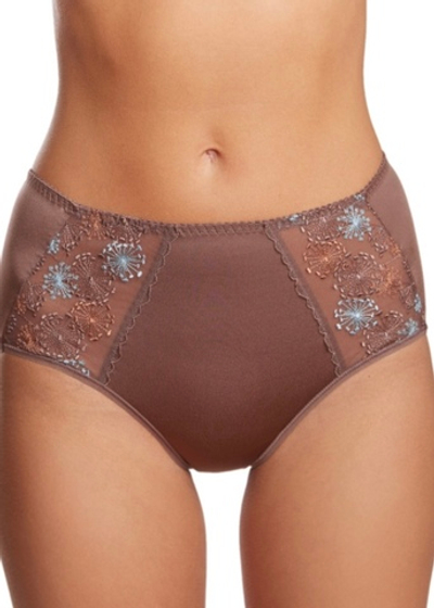 ТРУСЫ MILAVITSA (НАТЮР)