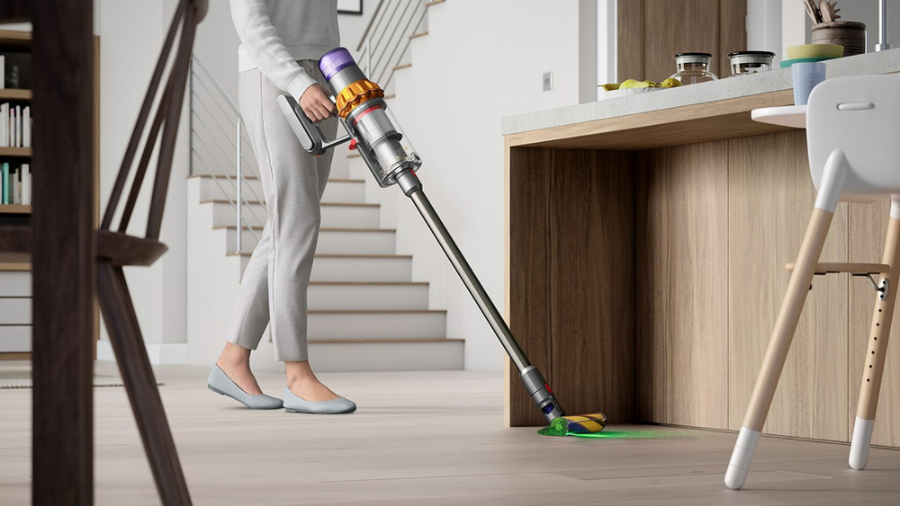 Dyson v15s Detect Submarine sv47