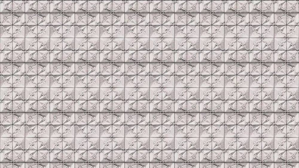 Цифровое панно ID Wall VICTORIAN STYLE