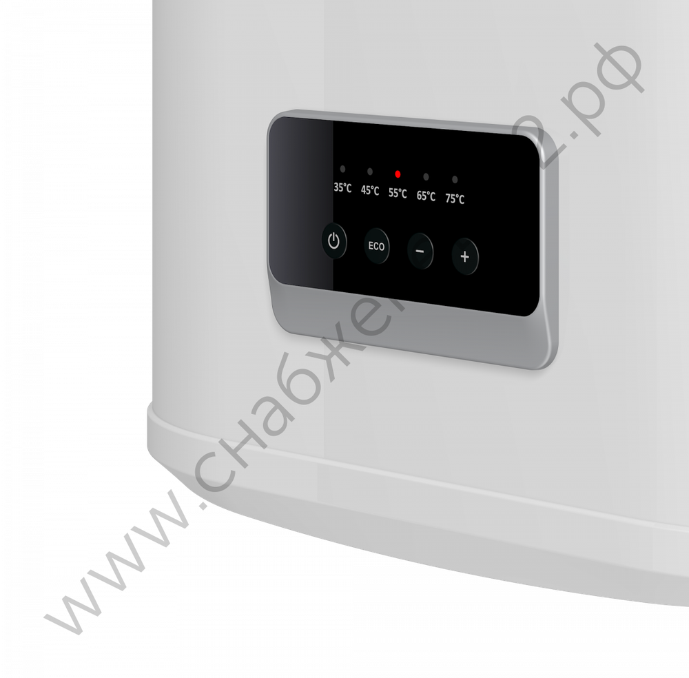 Водонагреватель THERMEX Bravo 30