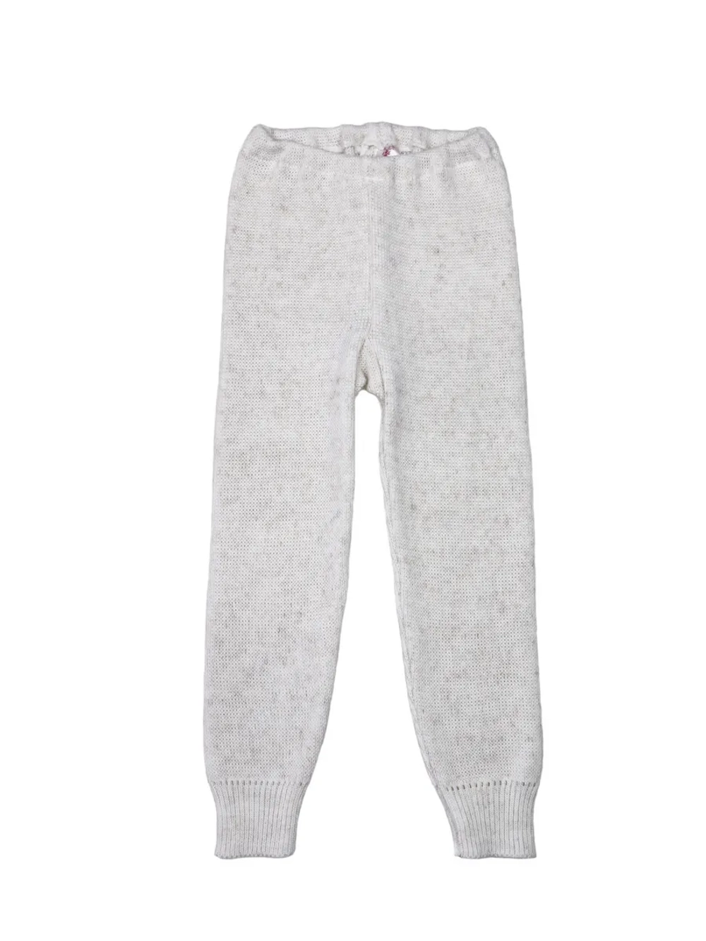 Рейтузы вязаные