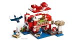 Конструктор LEGO Minecraft 21270 МУУхоморный дом