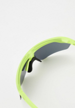 Спортивные очки AVEO Iride DUO / Fluo Yellow / Black Lens