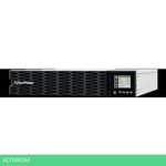 Источник бесперебойного питания CyberPower OL5KERTHD