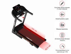 UNIXFIT ST-630R Black