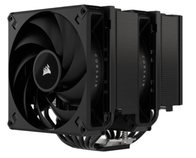 Кулеры для CPU Corsair