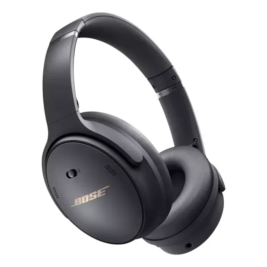 Беспроводные наушники Bose QuietComfort 45 Grey