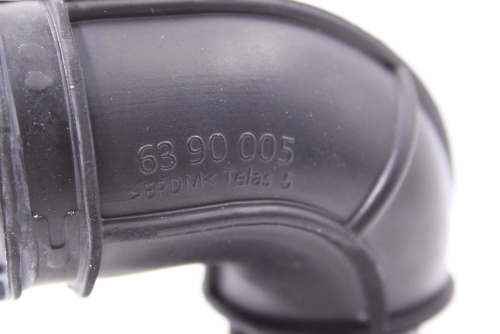 ТЭН проточный посудомоечной машины 160029441 с патрубком